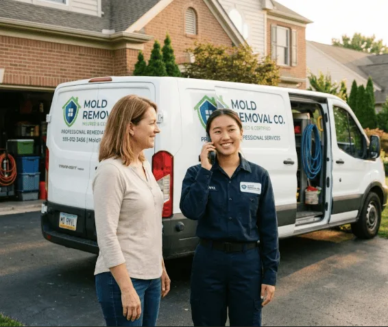 Crawlspace Mold Remediation Commerce, MO FAQs